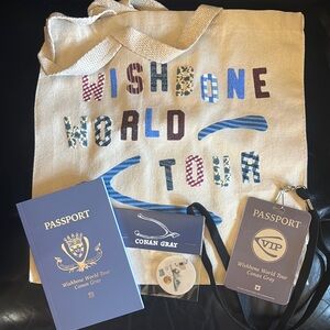 Conan Gray VIP Merch Bundle